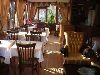Eski Konak Hotel Stambuł 3*,