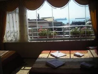 Eski Konak Hotel Stambuł