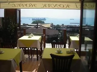 Eski Konak Hotel Stambuł Turcja