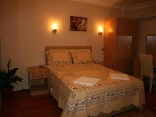 Eski Konak Hotel Stambuł