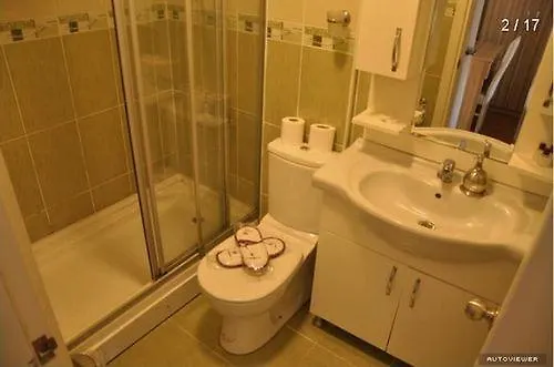 Eski Konak Hotel Provincia di Provincia di Istanbul 3*,  Turchia