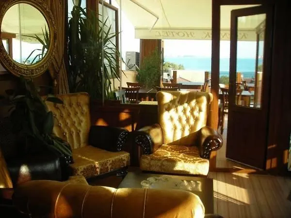 ***  Eski Konak Hotel Provincia di Provincia di Istanbul Turchia