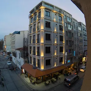 Hotel Grand Esen, Istanbul
