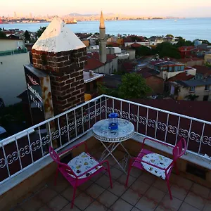 Hotel Emine Sultan, Istanbul