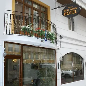 Hotel Town, Istanbul